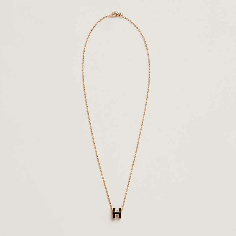 Mini Pop H pendant | Hermès USA